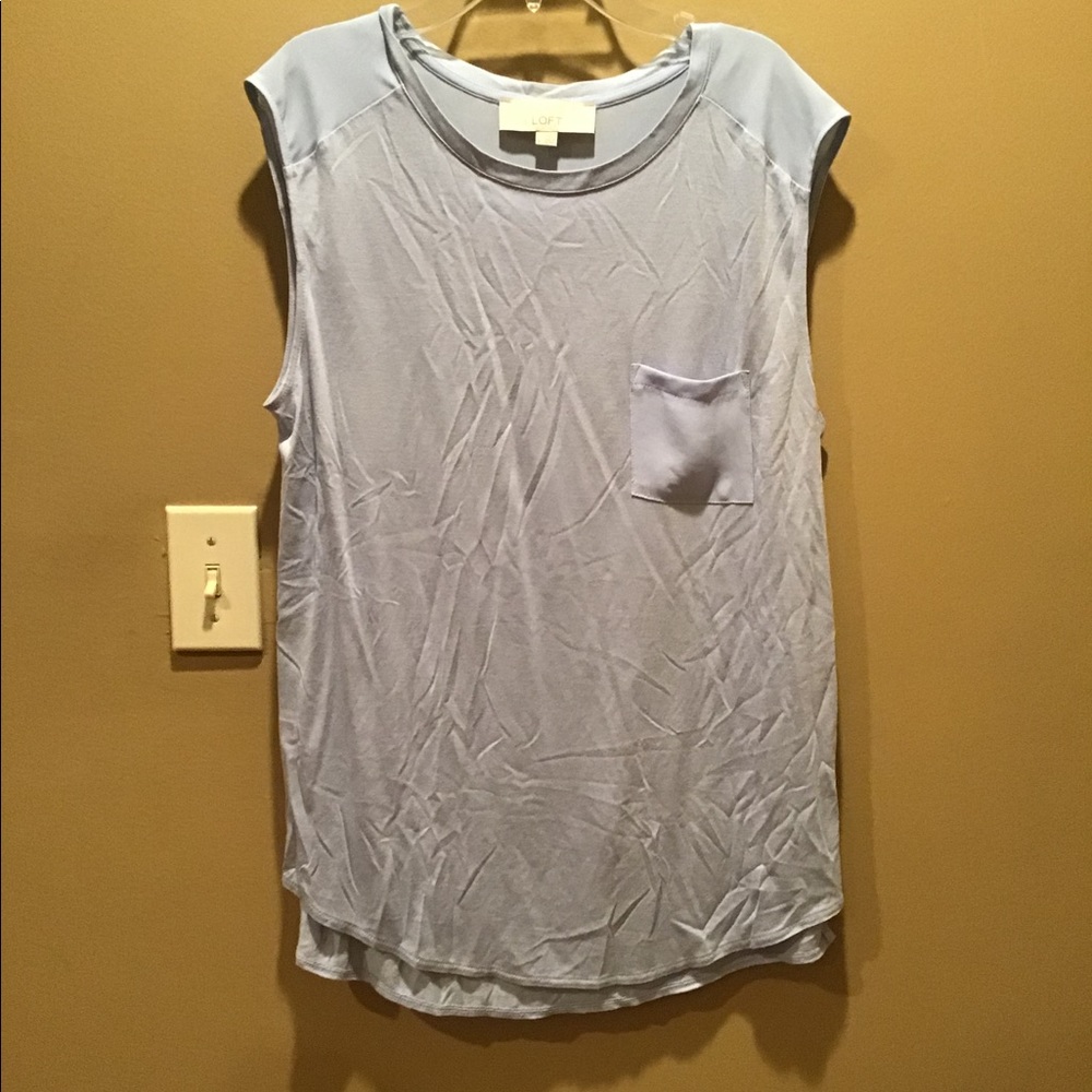 LOFT Shirt